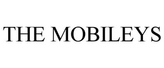 THE MOBILEYS