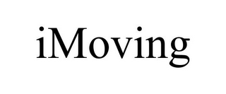 IMOVING