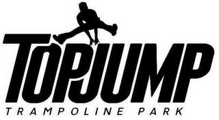 TOPJUMP TRAMPOLINE PARK