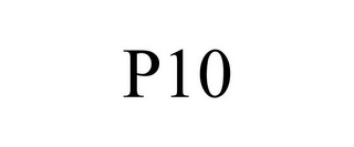 P10