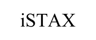 ISTAX