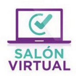 SALON VIRTUAL