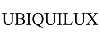 UBIQUILUX