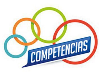 COMPETENCIAS