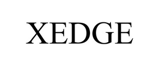 XEDGE