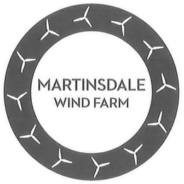 MARTINSDALE WIND FARM