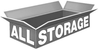 ALL STORAGE