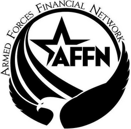 ARMED FORCES FINANCIAL NETWORK AFFN