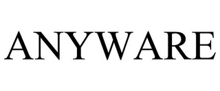 ANYWARE