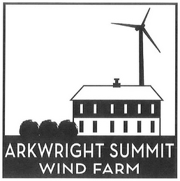 ARKWRIGHT SUMMIT WIND FARM