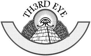 TH3RD EYE