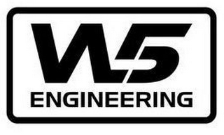 W5 ENGINEERING