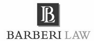 BL BARBERI LAW