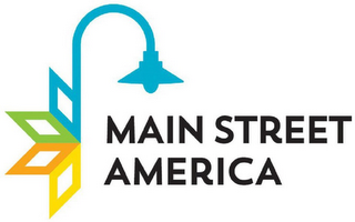 MAIN STREET AMERICA