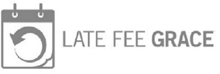LATE FEE GRACE