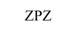 ZPZ