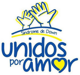 UNIDOS POR AMOR SINDROME DE DOWN