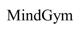 MINDGYM