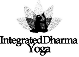 INTEGRATEDDHARMA YOGA