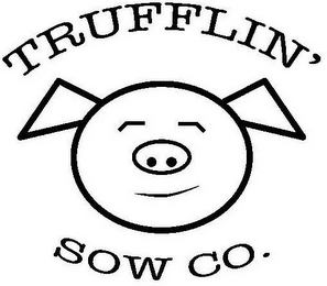 TRUFFLIN' SOW CO.