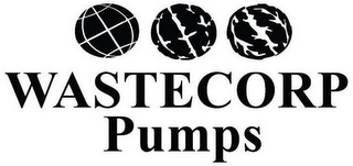 WASTECORP PUMPS