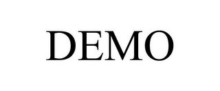 DEMO