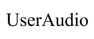 USERAUDIO