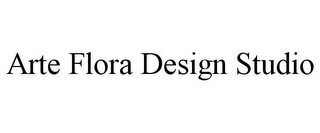 ARTE FLORA DESIGN STUDIO