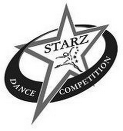 STARZ DANCE COMPETITION