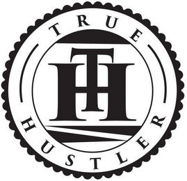 TH TRUE HUSTLER