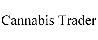 CANNABIS TRADER