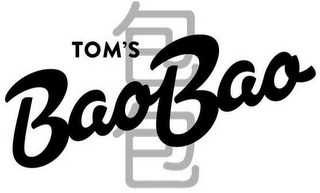 TOM'S BAOBAO