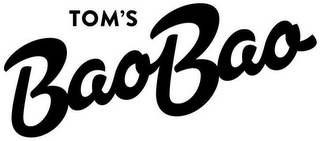 TOM'S BAOBAO