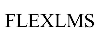 FLEXLMS