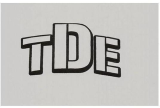 TDE