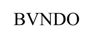 BVNDO