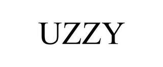 UZZY