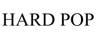 HARD POP