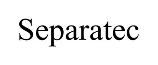 SEPARATEC