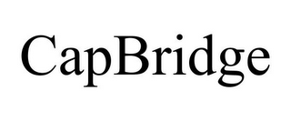 CAPBRIDGE