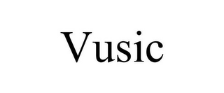 VUSIC
