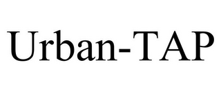 URBAN-TAP