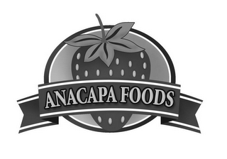 ANACAPA FOODS