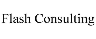 FLASH CONSULTING