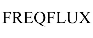 FREQFLUX