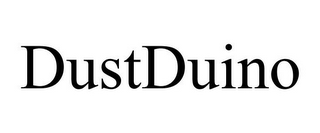 DUSTDUINO