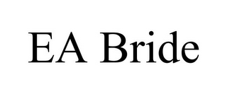 EA BRIDE