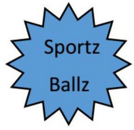 SPORTZ BALLZ