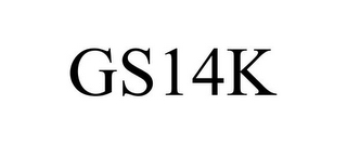 GS14K