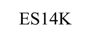 ES14K